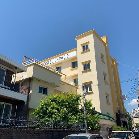 Hostel Espace Чунчеон Екстериор снимка