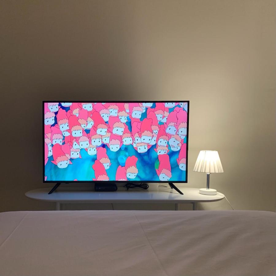 Hostel Espace Чунчеон Екстериор снимка