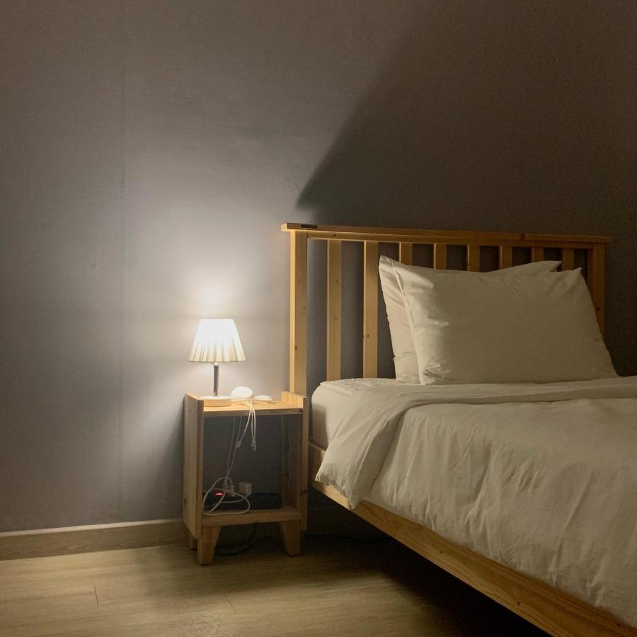 Hostel Espace Чунчеон Екстериор снимка
