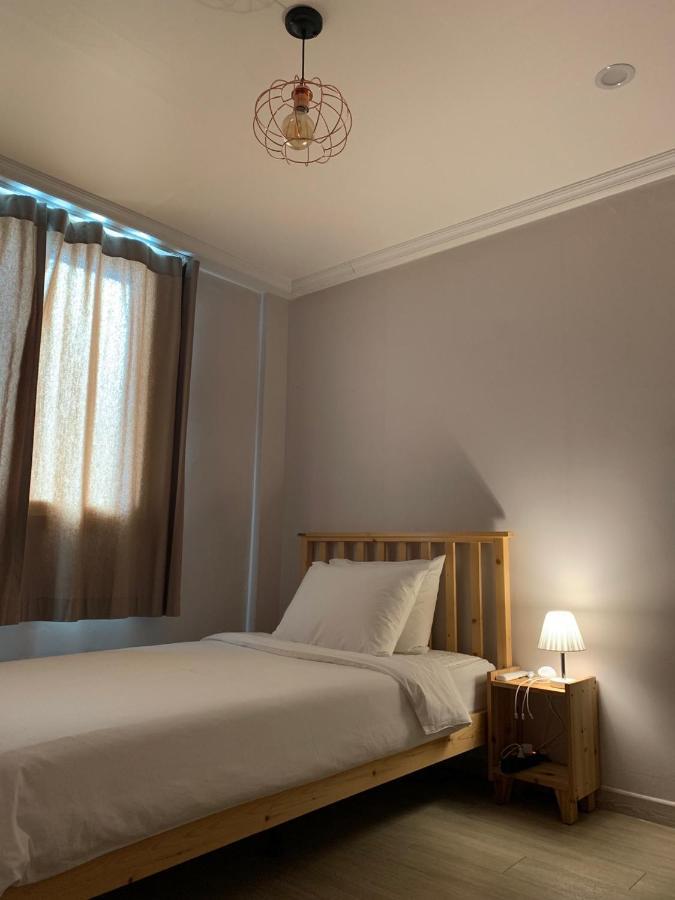 Hostel Espace Чунчеон Екстериор снимка