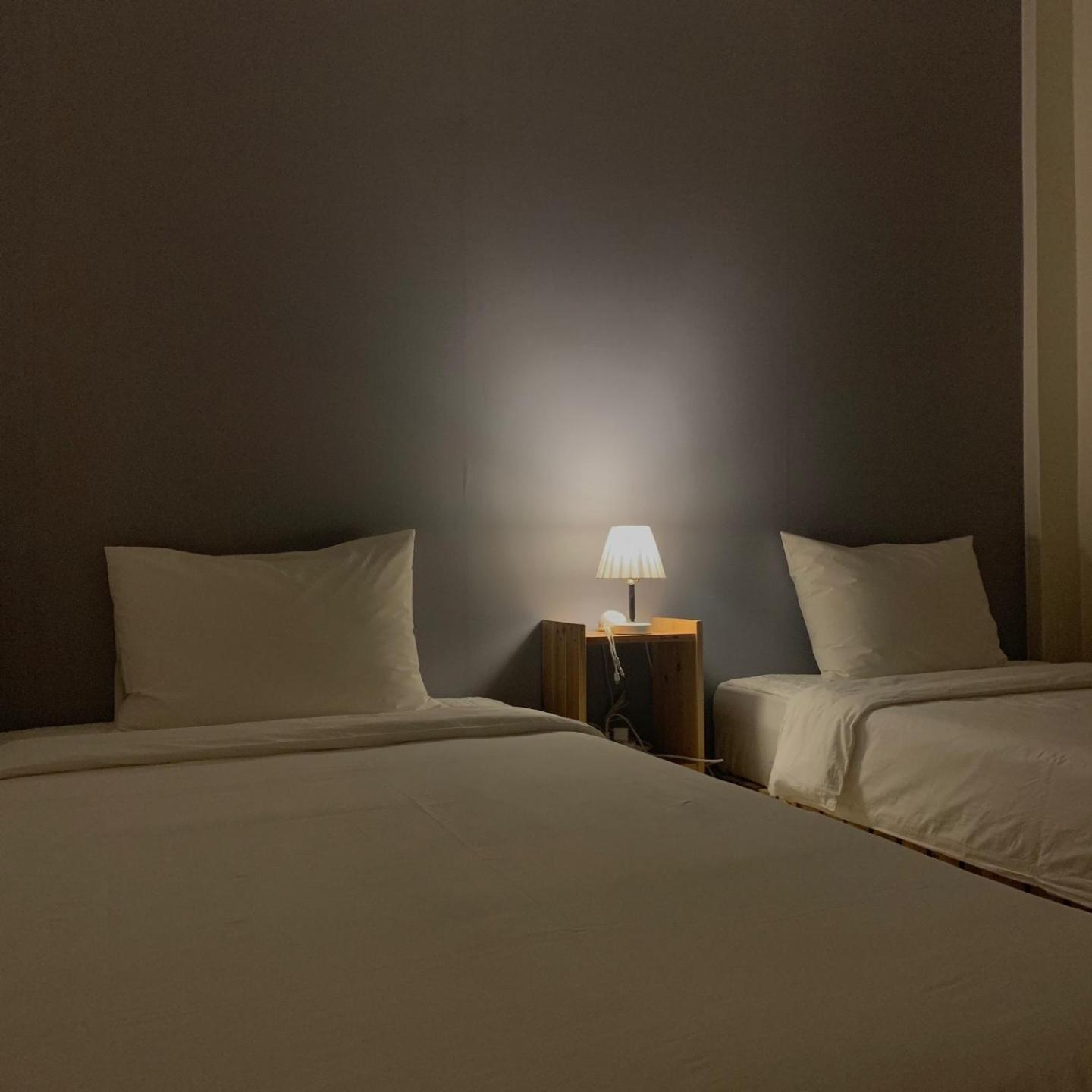 Hostel Espace Чунчеон Екстериор снимка