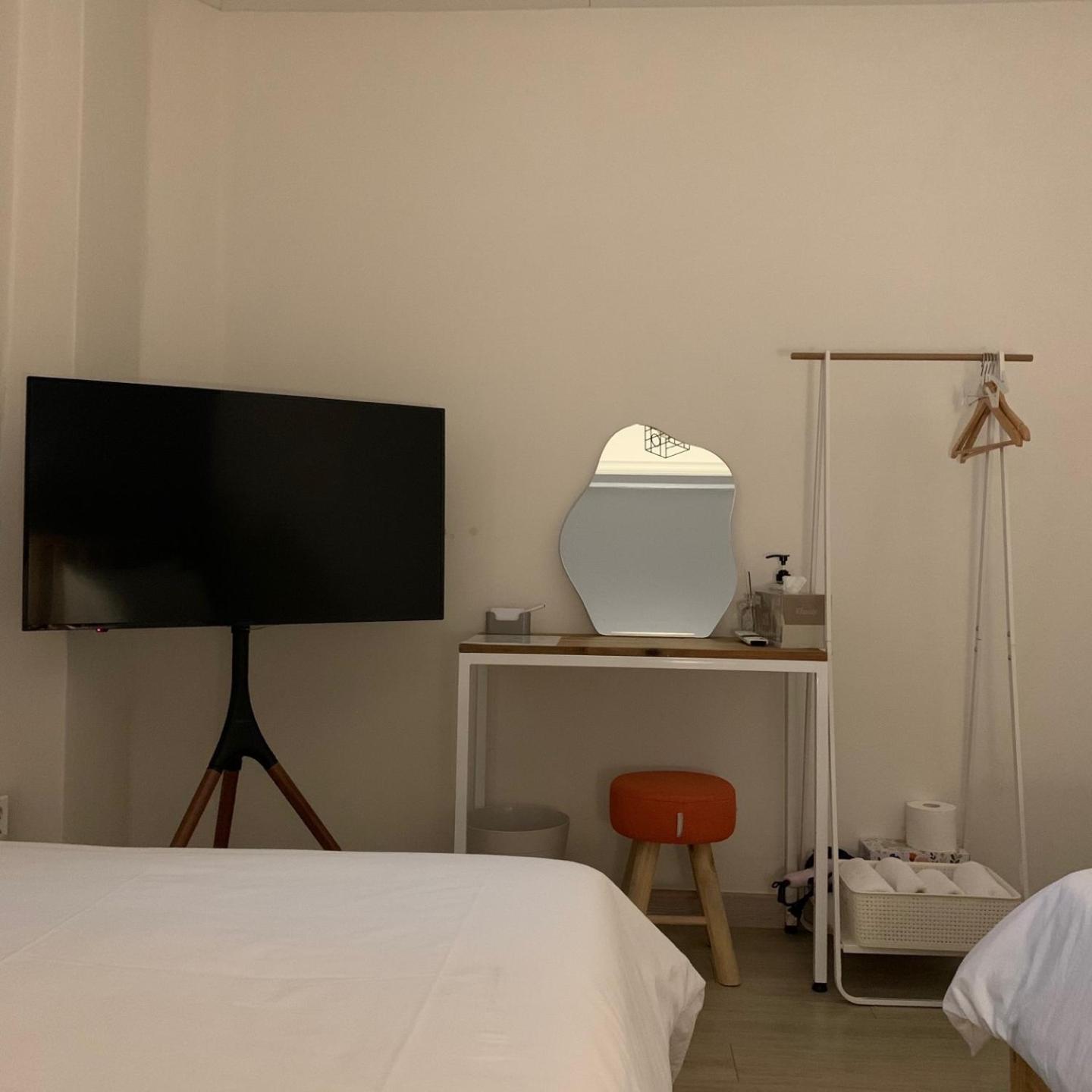 Hostel Espace Чунчеон Екстериор снимка
