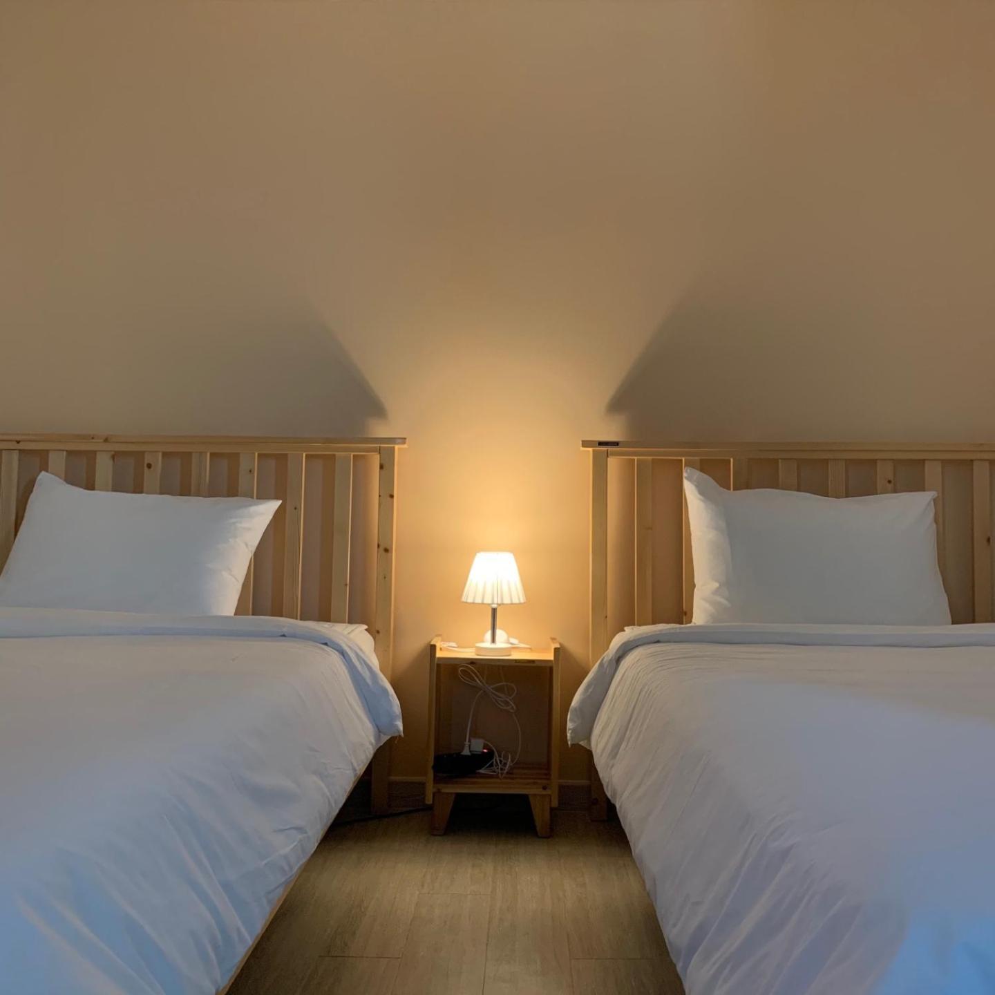 Hostel Espace Чунчеон Екстериор снимка