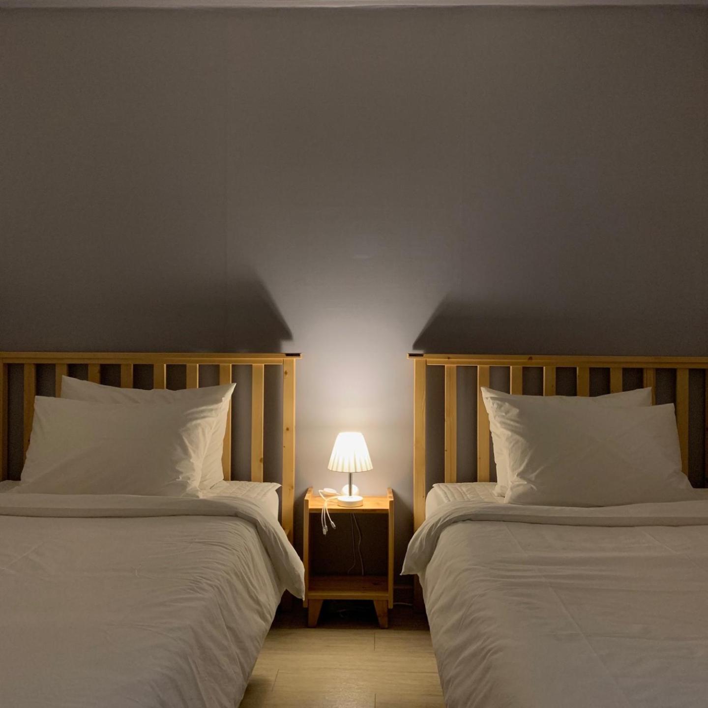 Hostel Espace Чунчеон Екстериор снимка