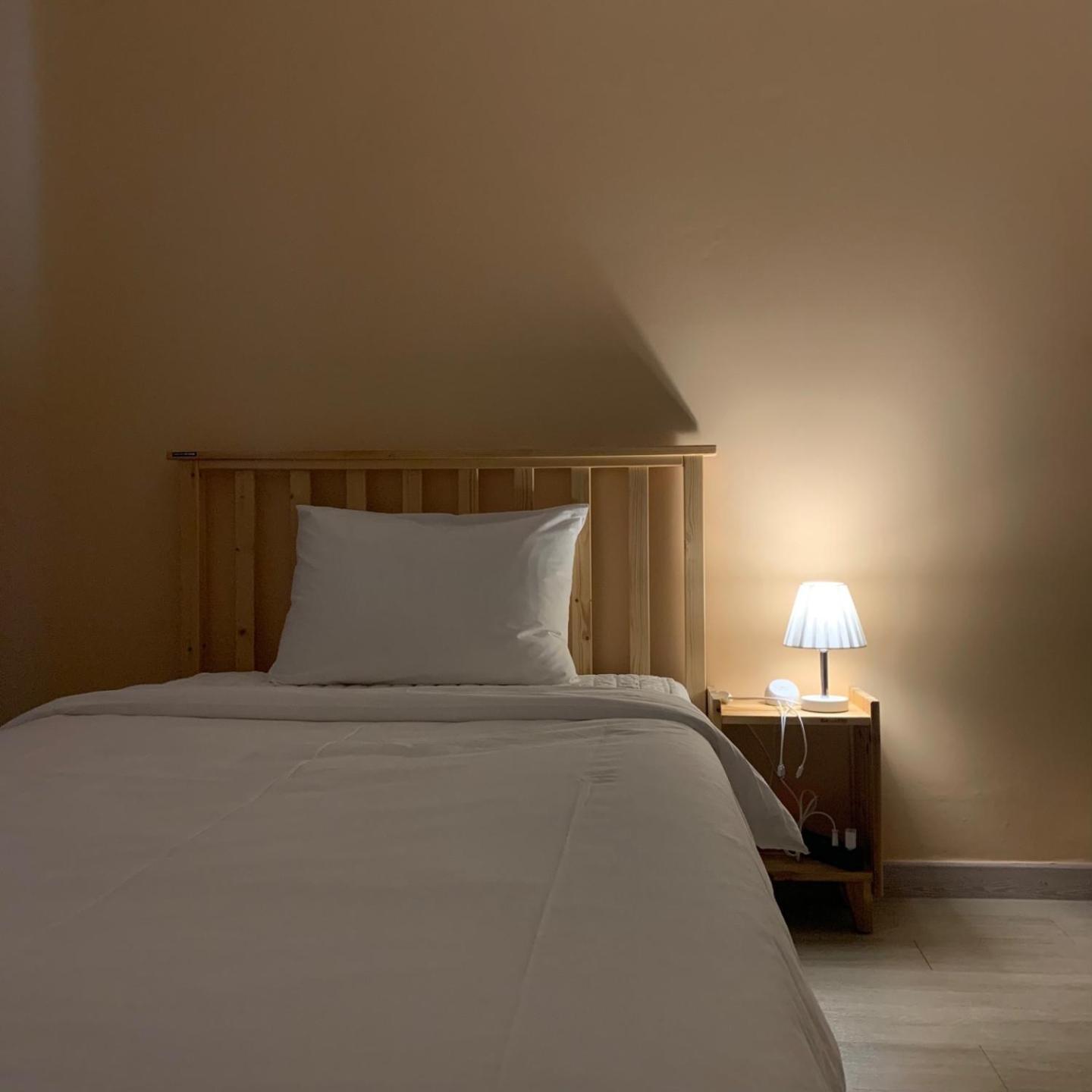 Hostel Espace Чунчеон Екстериор снимка