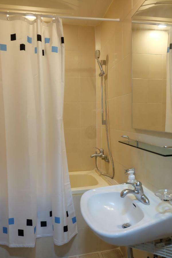 Hostel Espace Чунчеон Екстериор снимка